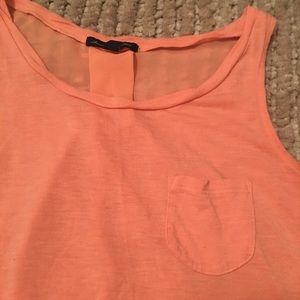 American eagle shirt